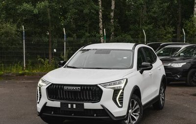 Haval Jolion, 2024 год, 2 277 000 рублей, 1 фотография