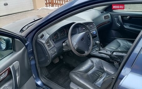 Volvo S60 III, 2001 год, 670 000 рублей, 9 фотография