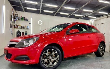 Opel Astra H, 2009 год, 630 000 рублей, 8 фотография