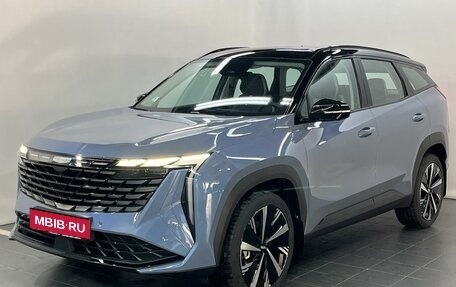 Geely Atlas, 2024 год, 3 824 190 рублей, 1 фотография