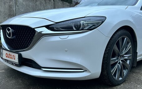 Mazda 6, 2019 год, 2 600 000 рублей, 4 фотография