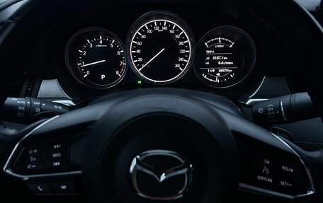 Mazda 6, 2019 год, 2 600 000 рублей, 16 фотография