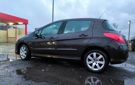 Peugeot 308 II, 2012 год, 890 000 рублей, 5 фотография