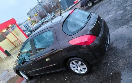 Peugeot 308 II, 2012 год, 890 000 рублей, 4 фотография