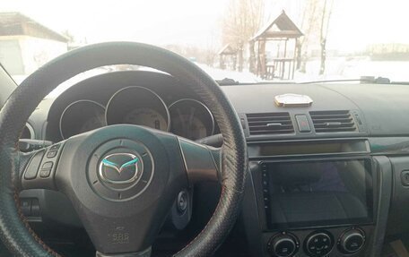 Mazda 3, 2006 год, 565 000 рублей, 4 фотография