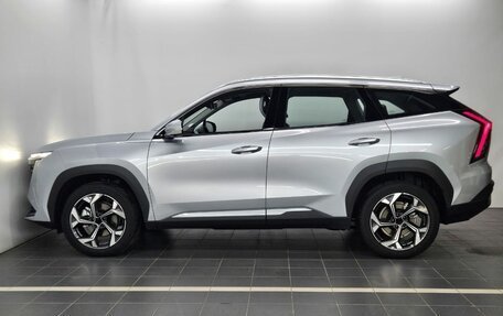 Geely Atlas, 2024 год, 3 924 190 рублей, 2 фотография