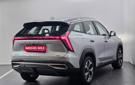 Geely Atlas, 2024 год, 3 924 190 рублей, 5 фотография