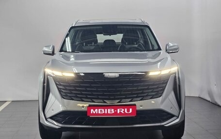 Geely Atlas, 2024 год, 3 924 190 рублей, 8 фотография