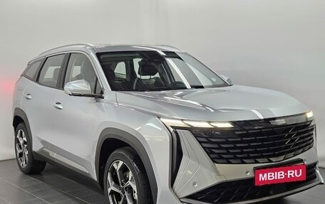 Geely Atlas, 2024 год, 3 924 190 рублей, 7 фотография