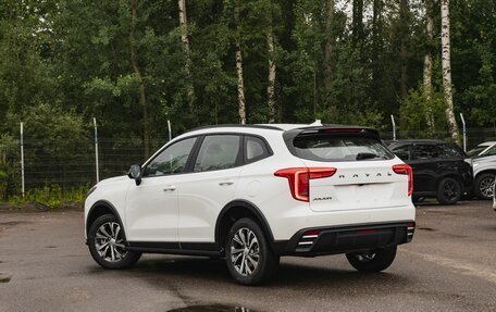 Haval Jolion, 2024 год, 2 277 000 рублей, 8 фотография