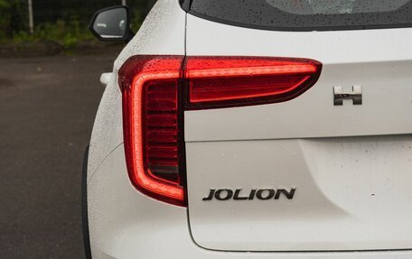 Haval Jolion, 2024 год, 2 277 000 рублей, 11 фотография