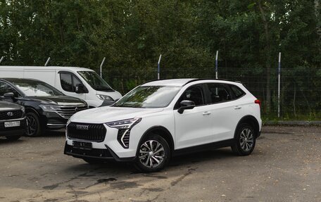 Haval Jolion, 2024 год, 2 444 000 рублей, 3 фотография