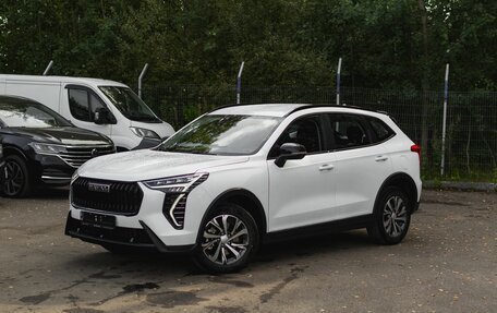 Haval Jolion, 2024 год, 2 444 000 рублей, 2 фотография