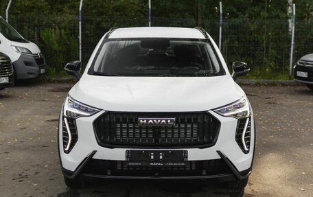 Haval Jolion, 2024 год, 2 444 000 рублей, 4 фотография