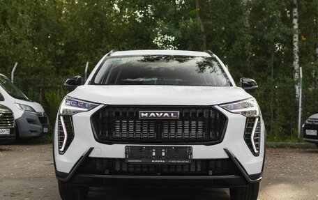 Haval Jolion, 2024 год, 2 444 000 рублей, 5 фотография