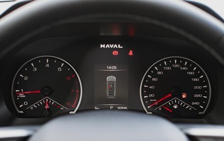 Haval Jolion, 2024 год, 2 444 000 рублей, 20 фотография