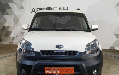 KIA Soul I рестайлинг, 2010 год, 999 000 рублей, 2 фотография