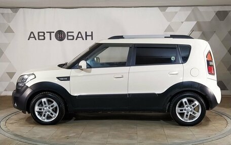 KIA Soul I рестайлинг, 2010 год, 999 000 рублей, 4 фотография