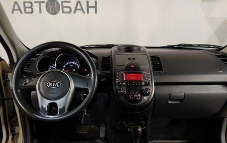 KIA Soul I рестайлинг, 2010 год, 999 000 рублей, 10 фотография