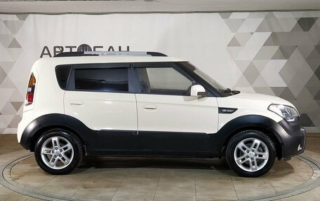 KIA Soul I рестайлинг, 2010 год, 999 000 рублей, 6 фотография