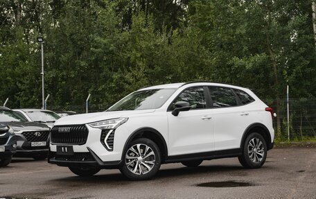 Haval Jolion, 2024 год, 2 277 000 рублей, 2 фотография