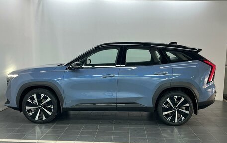 Geely Atlas, 2024 год, 3 824 190 рублей, 2 фотография