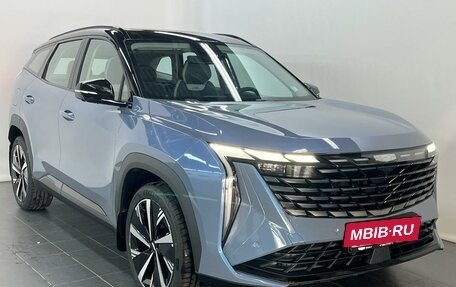 Geely Atlas, 2024 год, 3 824 190 рублей, 7 фотография