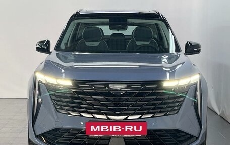 Geely Atlas, 2024 год, 3 824 190 рублей, 8 фотография