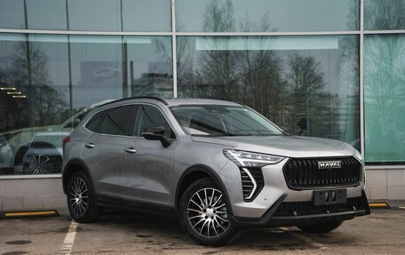 Haval Jolion, 2024 год, 2 794 000 рублей, 3 фотография