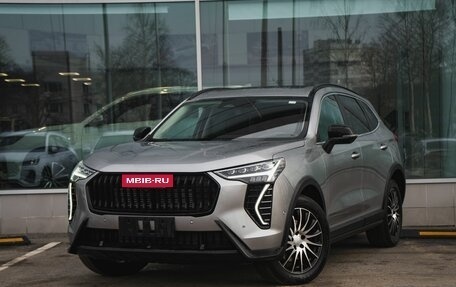 Haval Jolion, 2024 год, 2 794 000 рублей, 2 фотография