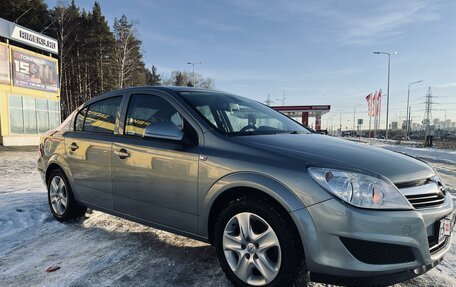 Opel Astra H, 2011 год, 730 000 рублей, 10 фотография