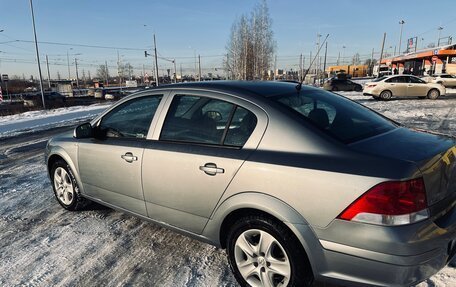 Opel Astra H, 2011 год, 730 000 рублей, 13 фотография