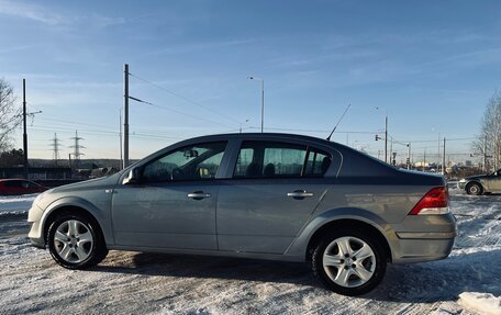 Opel Astra H, 2011 год, 730 000 рублей, 4 фотография