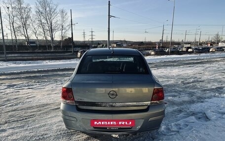 Opel Astra H, 2011 год, 730 000 рублей, 12 фотография