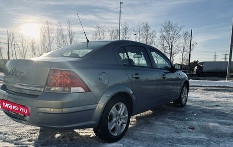 Opel Astra H, 2011 год, 730 000 рублей, 11 фотография