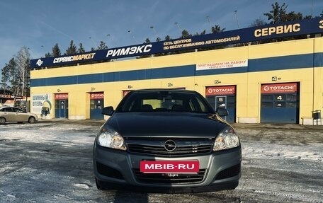 Opel Astra H, 2011 год, 730 000 рублей, 8 фотография