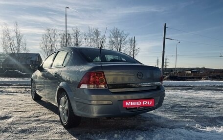 Opel Astra H, 2011 год, 730 000 рублей, 5 фотография