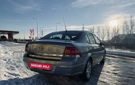 Opel Astra H, 2011 год, 730 000 рублей, 6 фотография