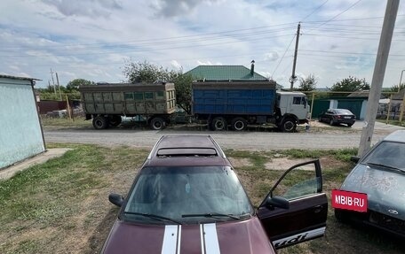 Audi 100, 1993 год, 350 000 рублей, 10 фотография