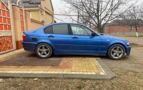 BMW 3 серия, 1998 год, 400 000 рублей, 5 фотография