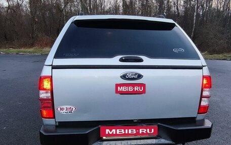 Ford Ranger II рестайлинг, 2008 год, 1 198 000 рублей, 2 фотография