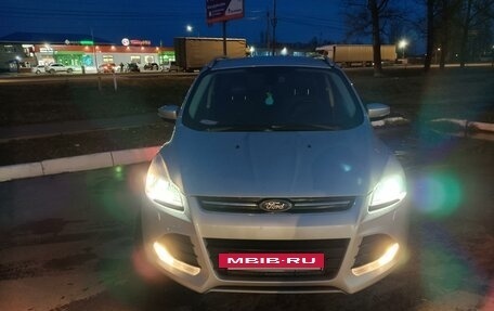 Ford Kuga III, 2013 год, 1 450 000 рублей, 6 фотография