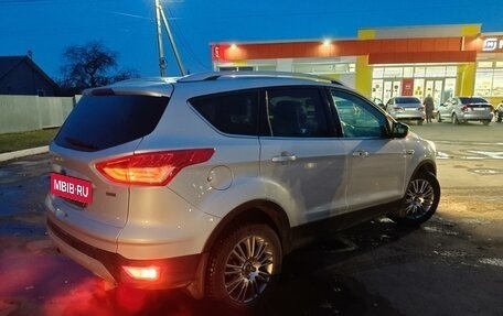 Ford Kuga III, 2013 год, 1 450 000 рублей, 5 фотография