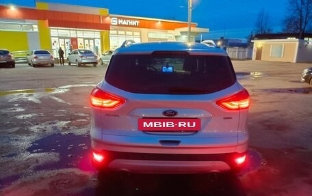 Ford Kuga III, 2013 год, 1 450 000 рублей, 4 фотография