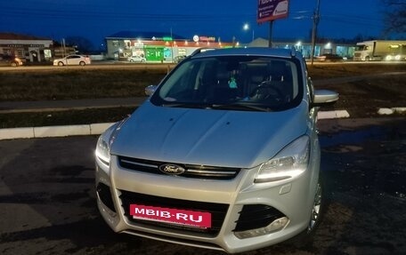 Ford Kuga III, 2013 год, 1 450 000 рублей, 7 фотография