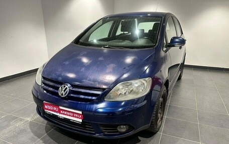 Volkswagen Golf Plus I, 2008 год, 1 000 000 рублей, 1 фотография