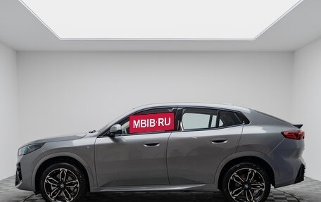 BMW X2, 2024 год, 7 347 000 рублей, 7 фотография