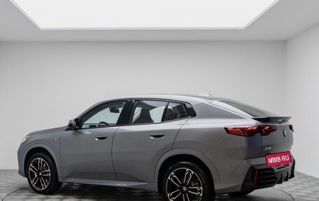 BMW X2, 2024 год, 7 347 000 рублей, 6 фотография