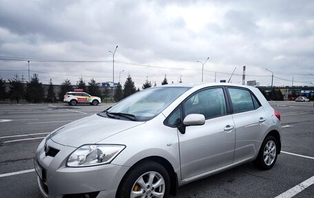 Toyota Auris II, 2008 год, 799 000 рублей, 4 фотография