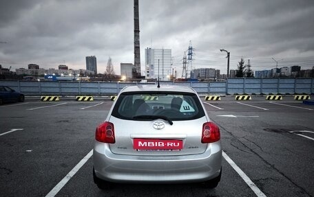 Toyota Auris II, 2008 год, 799 000 рублей, 8 фотография